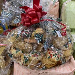 Clemente Bakery - Assorted Cookies