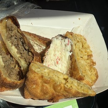 Stop,Drop & Eggroll - Food Trucks Near Me Stop,Drop & Eggroll - Food Trucks Near Me
