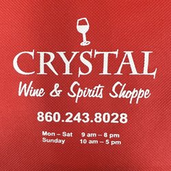 Crystal Wine and Spirits - Welcome