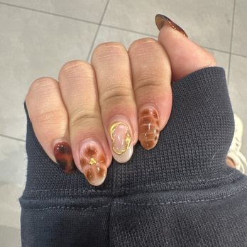 The Boujee Nails - Nail Salons Near Me - Fullerton, California