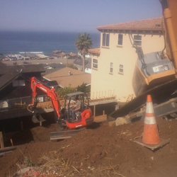 Whirlwind Excavating