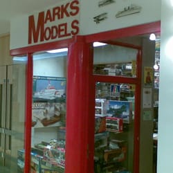 Marks Models