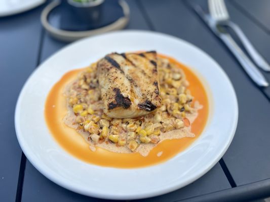 Poppy, a Salt+ restaurant by null