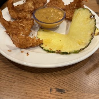 Bahama Breeze - Coconut Shrimp - Seafood Near Me - Fayetteville, North Carolina Bahama Breeze - Coconut Shrimp - Seafood Near Me - Fayetteville, North Carolina