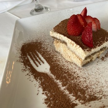 Ciao Ristorante - Excelentes postres - Pizza Near Me - Miami, Florida