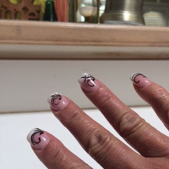 Allure Nails - Nail Salons Near Me - Irving, Texas Allure Nails - Nail Salons Near Me - Irving, Texas