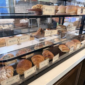 The Merchant - Coffee & Tea Near Me - Long Beach, California