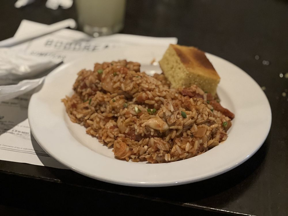 Boudreaux's Louisiana Kitchen