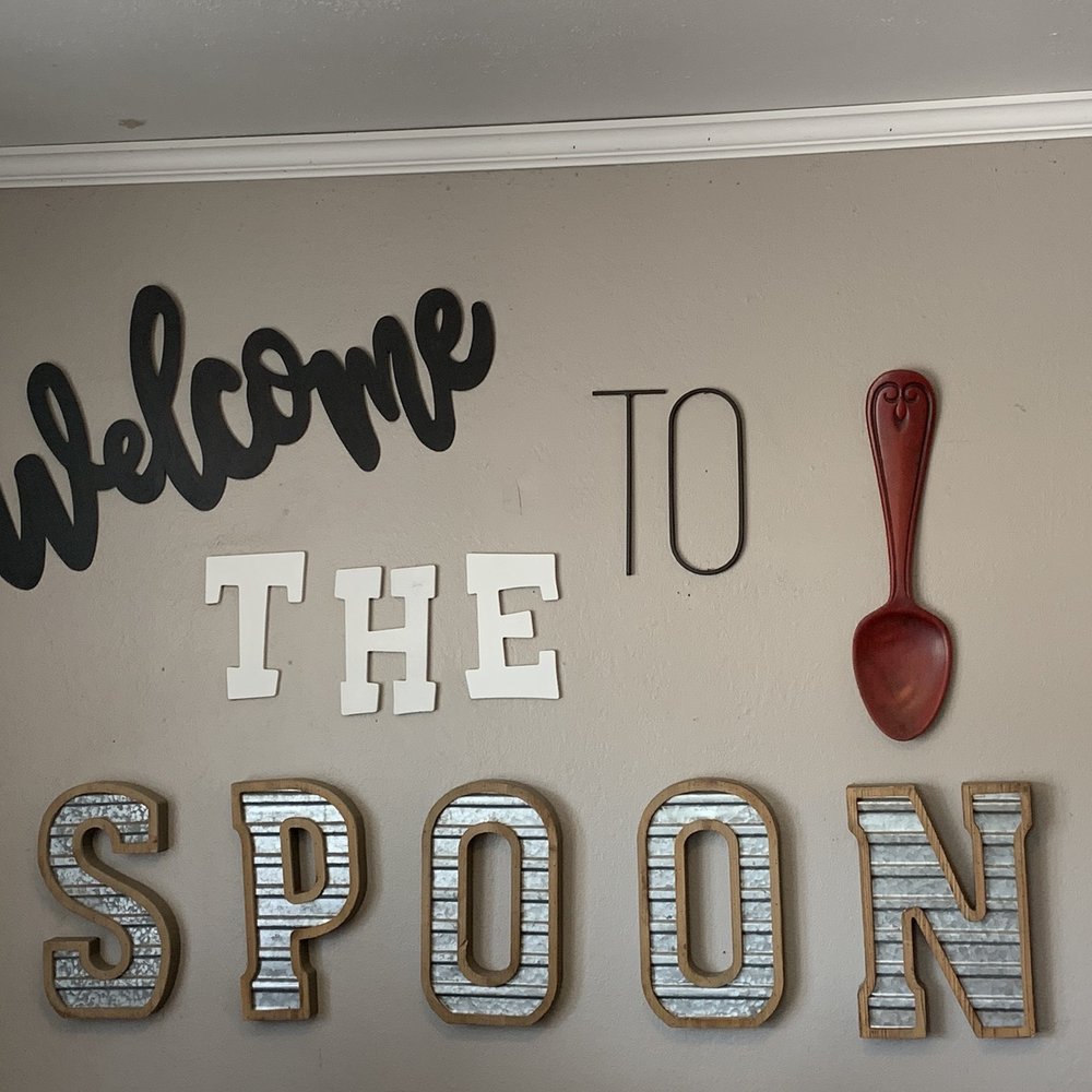 Wooden Spoon Restaurant - Interior - American Near Me - Foreman, Arkansas Wooden Spoon Restaurant - Interior - American Near Me - Foreman, Arkansas