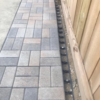 Rigoberto's Landscaping & Brick Paving - HELP IM MISSING THE RIGHT ROW OF BRICKS! - Landscaping Near Me Rigoberto's Landscaping & Brick Paving - HELP IM MISSING THE RIGHT ROW OF BRICKS! - Landscaping Near Me