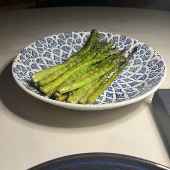 Dream Dance Steakhouse - Asparagus - Steakhouses Near Me - Milwaukee, Wisconsin Dream Dance Steakhouse - Asparagus - Steakhouses Near Me - Milwaukee, Wisconsin