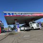Stars & Stripes Gas