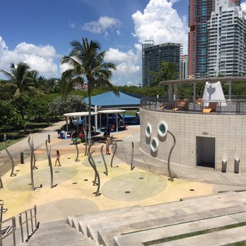 South Pointe Park - Parks Near Me - Miami Beach, Florida South Pointe Park - Parks Near Me - Miami Beach, Florida