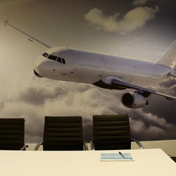 Angelika Tummings - Visiting with a guest? We have a waiting lounge with free wifi to relax or work at their leisure.