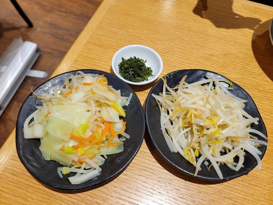 Ryus Noodle Bar by null