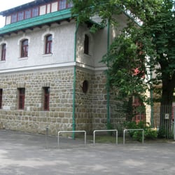 Krapfenwaldbad