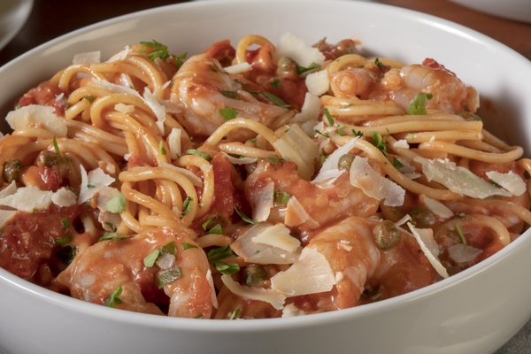 Bertucci's Italian Restaurant by null