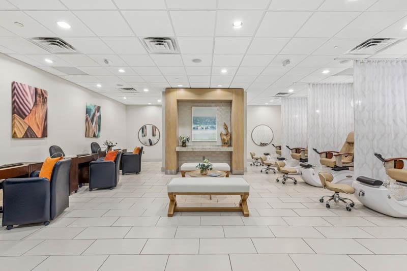 Serenity By The Sea Spa Image