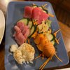 Mon Thai Bistro and Sushi Bar gift card
