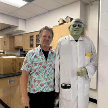Fred4 Bartending service - I'm in my science classroom. I have been teaching in for over 30yrs. Bartending helped me pay my way through college. That's me on the left. - Bartending Schools Near Me - Buffalo Grove, Illinois Fred4 Bartending service - I'm in my science classroom. I have been teaching in for over 30yrs. Bartending helped me pay my way through college. That's me on the left. - Bartending Schools Near Me - Buffalo Grove, Illinois