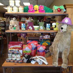 Earthwise Pet Supply - Formerly See Spot Shop