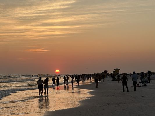 Siesta Beach by null