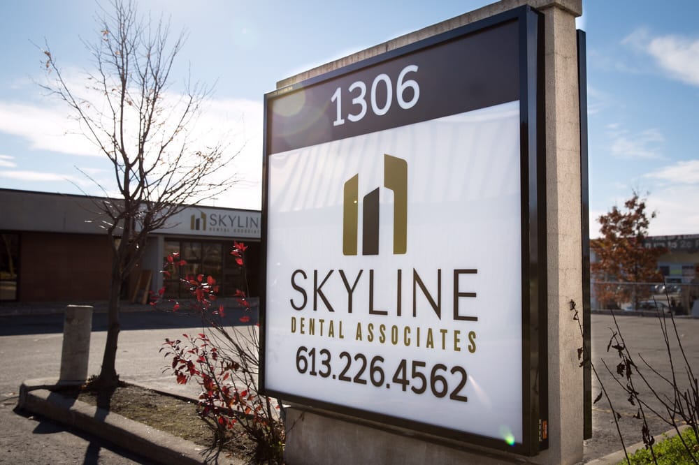 SKYLINE DENTAL ASSOCIATES Updated August 2024 1306 Baseline Road