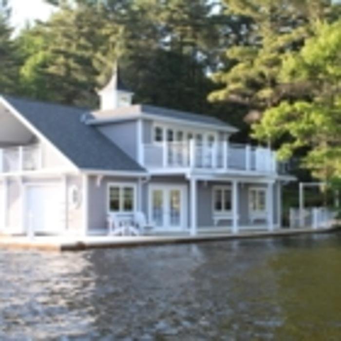 FOLEY LES CONSTRUCTION Updated August 2024 17 Photos 635 Muskoka