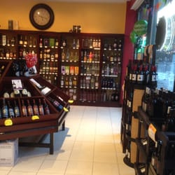 Temple Wine and Liquor