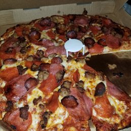 Original Montague's All Meat Marvel®
