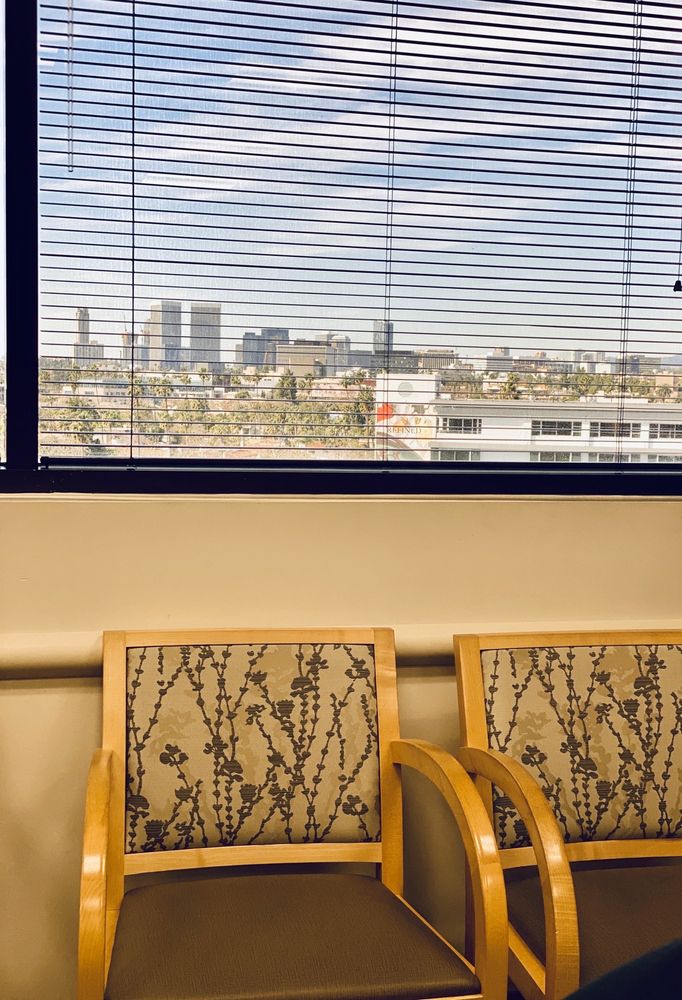 CEDARSSINAI ORTHOPAEDIC CENTER 444 S San Vicente Blvd, Los Angeles