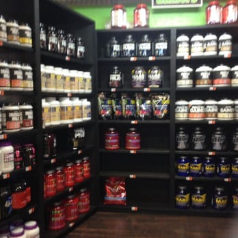 Sportshack Supplement Depot - a variety of products - Wraps Near Me - Lafayette, Louisiana
