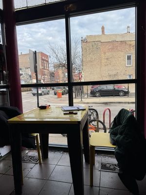 Cafe Jumping Bean by null