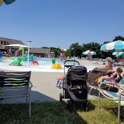 Wadsworth Y Community Center