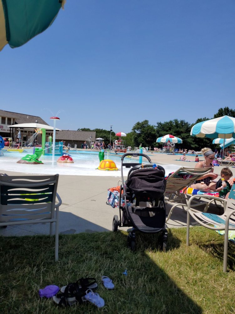 Wadsworth Y Community Center - childcare center in Wadsworth, OH