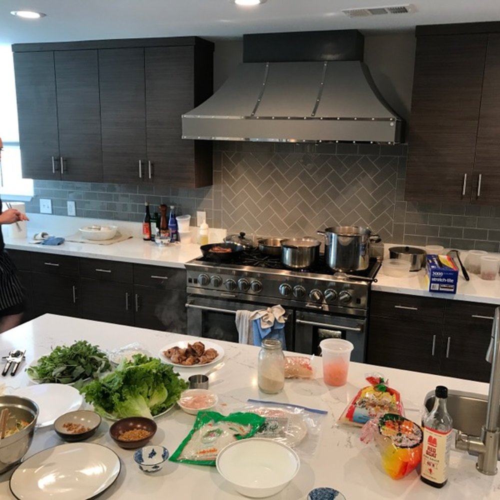 Cozymeal - Personal Chefs Near Me - San Jose, California Cozymeal - Personal Chefs Near Me - San Jose, California