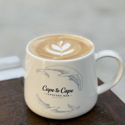 Cape to Cape Espresso Bar