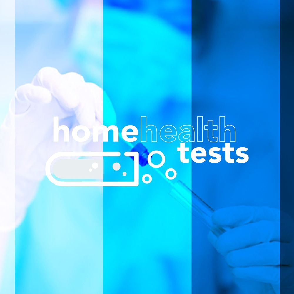 HOME HEALTH TESTS Los Angeles, California Laboratory Testing
