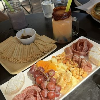 Chateau Diana Winery - Charcuterie board - Wineries Near Me - Healdsburg, California Chateau Diana Winery - Charcuterie board - Wineries Near Me - Healdsburg, California