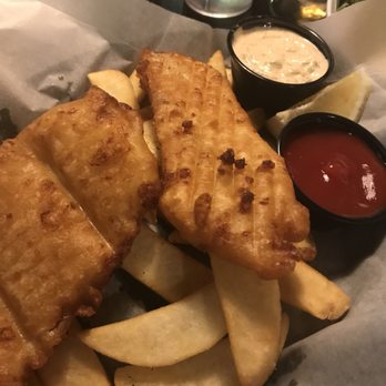 Brockway Pub - Fish & Chips - Pubs Near Me - Carmel, Indiana