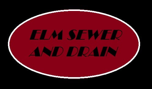 Slide of Elm Sewer and Drain