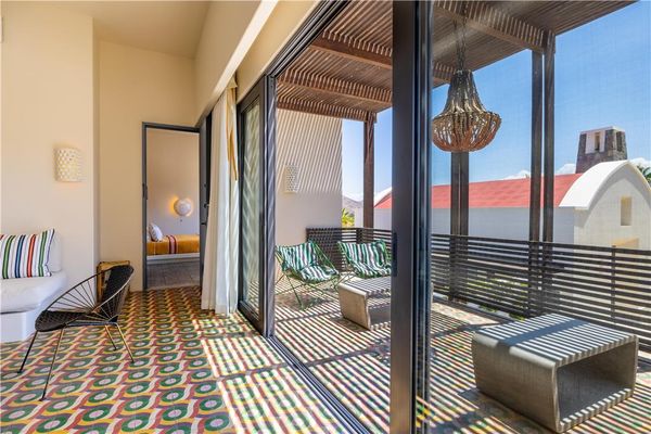 Hotel San Cristóbal by null