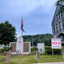 Soldier's Memorial