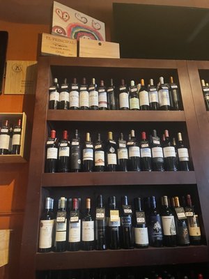 D'Cata for VIP Wine Club by null