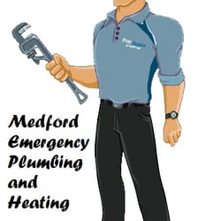 Medford Emergency Plumbing and Heating