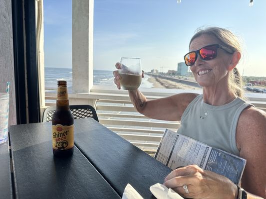Jimmy's on the Pier by null