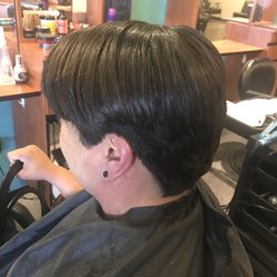 Panache Fashions In Hair