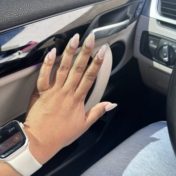Blessed Nails & Spa - Nail Salons Near Me - Reno, Nevada