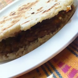 El Comal de Doña Meche - De li chus!!!