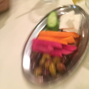 Carousel Restaurant - Middle Eastern Near Me - Glendale, California